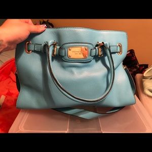 Michael Kors handbag